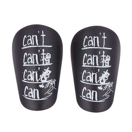 Kids Mini Shin Pads
