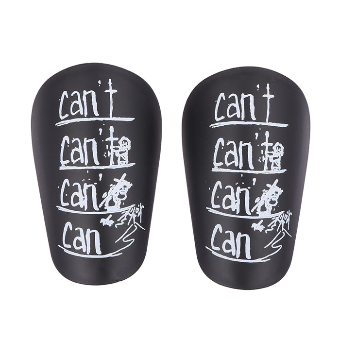 Kids Mini Shin Pads