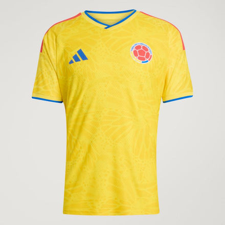 Colombia Home Jersey 2026
