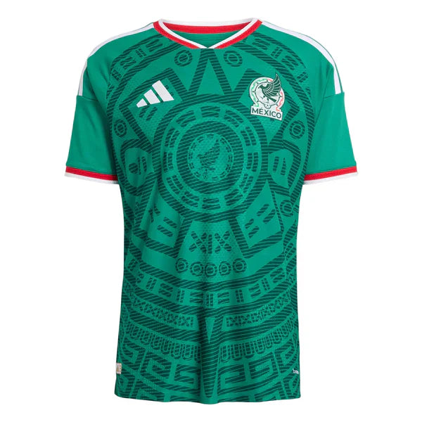 Mexico Jersey 2026