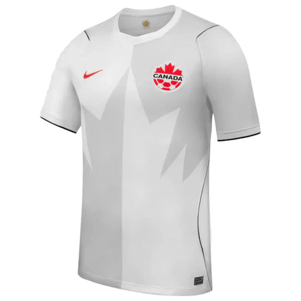 Canada Home Jersey 2026