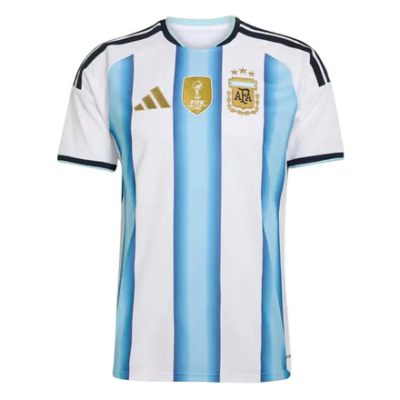 Argentina Home Jersey 2026