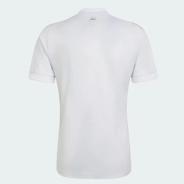 Qatar Home Jersey 2026