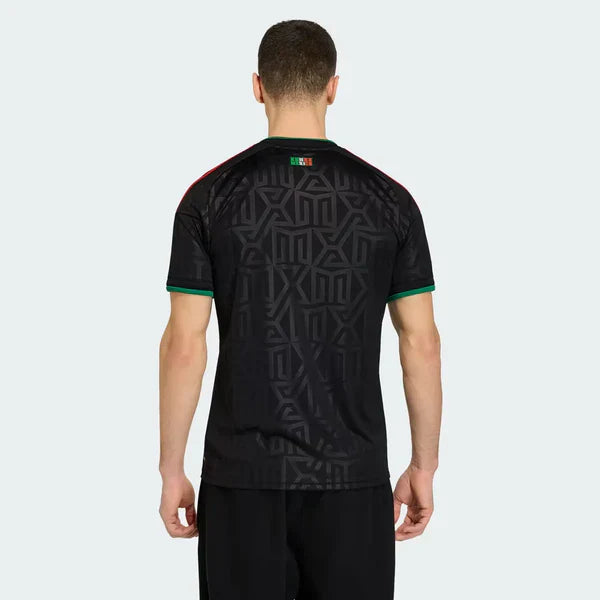 Mexico Jersey 2026