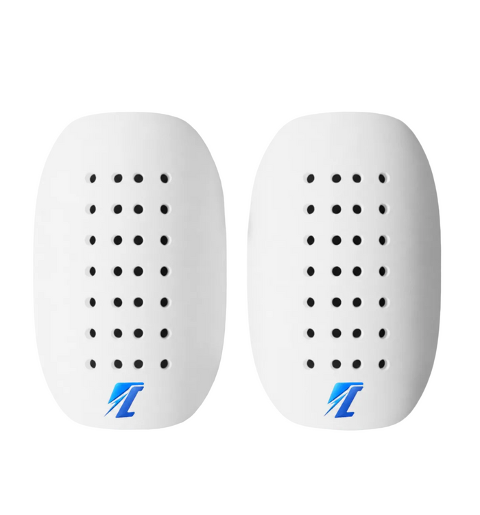 AeroFlex Pro Shin Guards