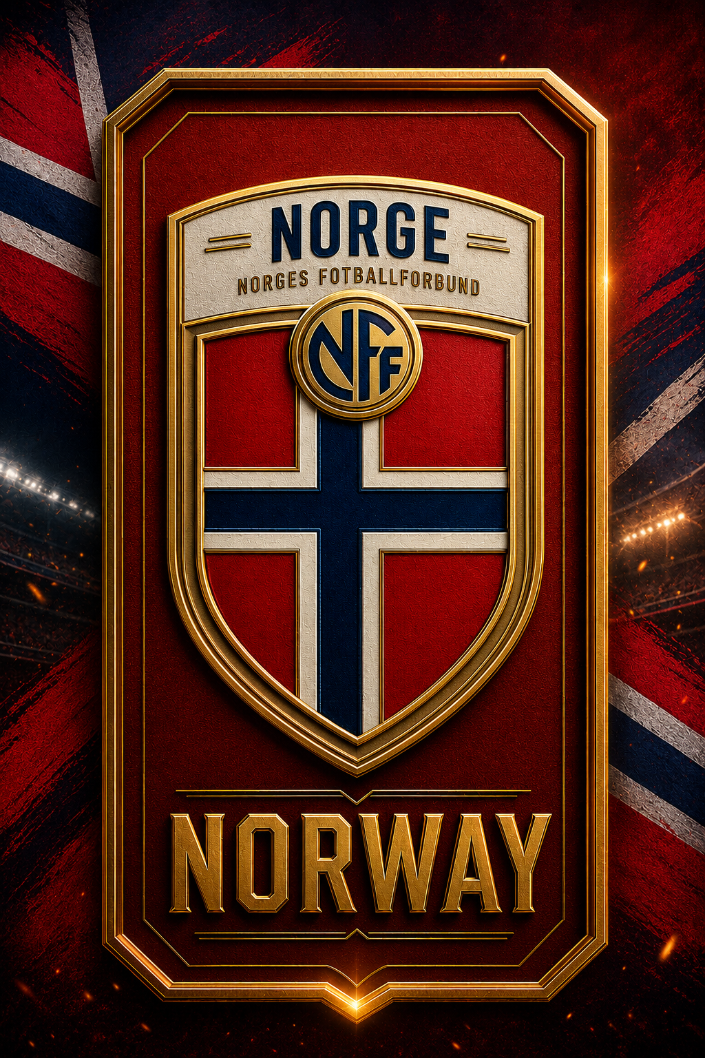 Norway Home Jersey 2026