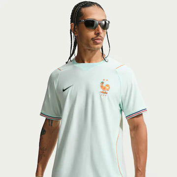 France Home Jersey 2026