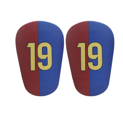 Nation Mini Shin Pads –  Lightweight Youth Soccer Protection