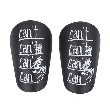 Kids Mini Shin Pads