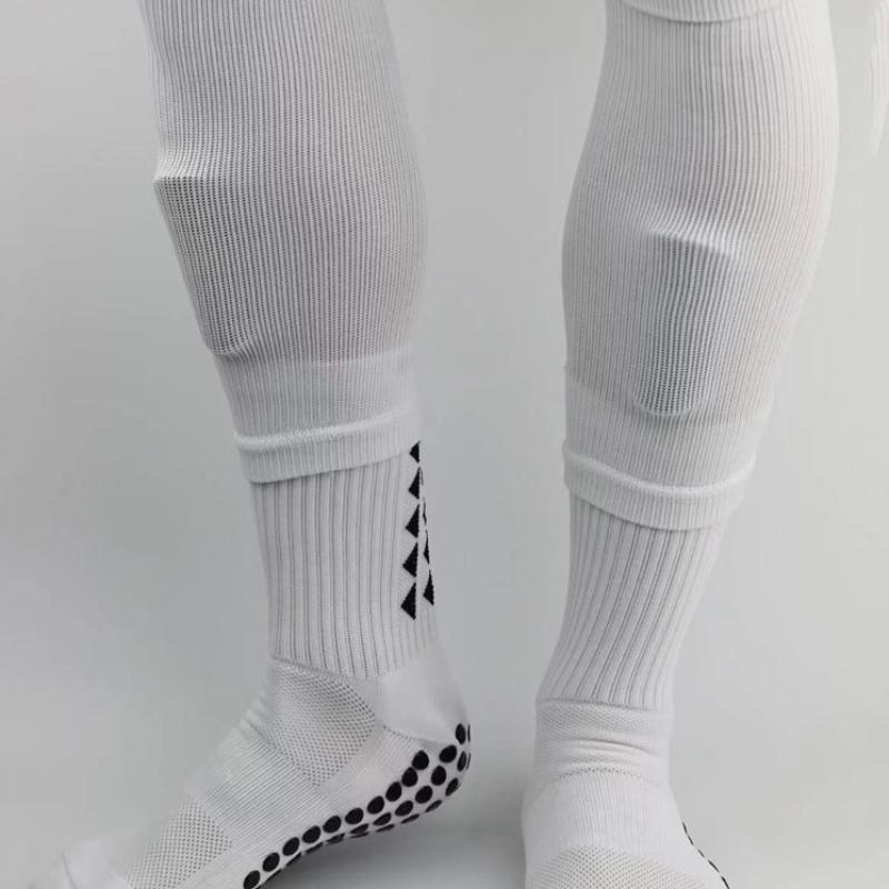 Kids Mini Shin Guards – Gold & Silver