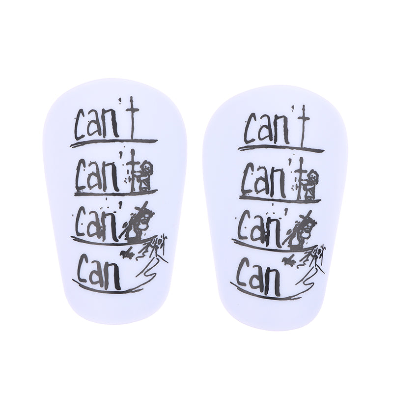 Kids Mini Shin Pads