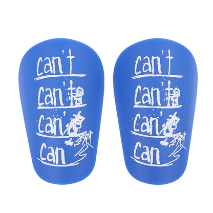 Kids Mini Shin Pads