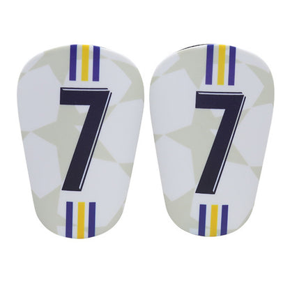 Nation Mini Shin Pads –  Lightweight Youth Soccer Protection