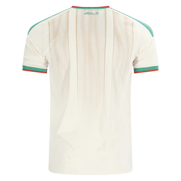 Algeria Home Jersey 2026