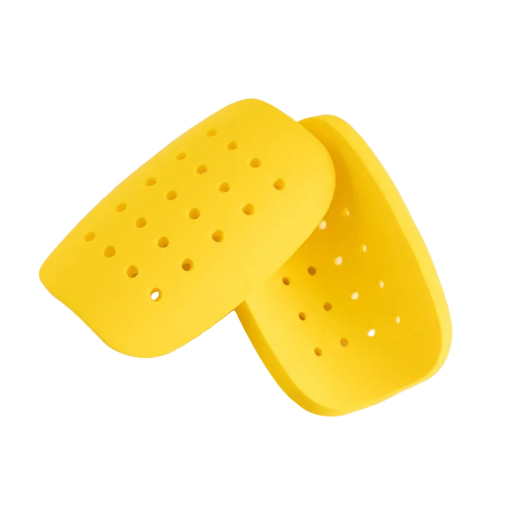 AeroFlex Pro Shin Guards