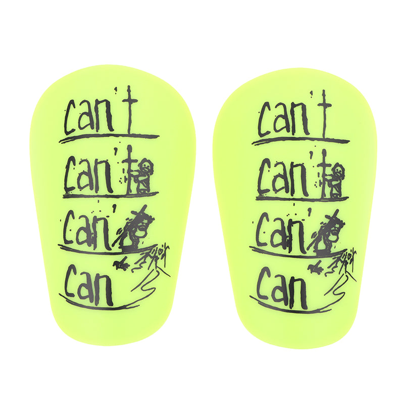 Kids Mini Shin Pads
