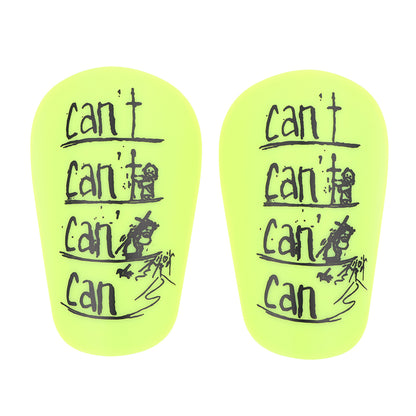 Kids Mini Shin Pads