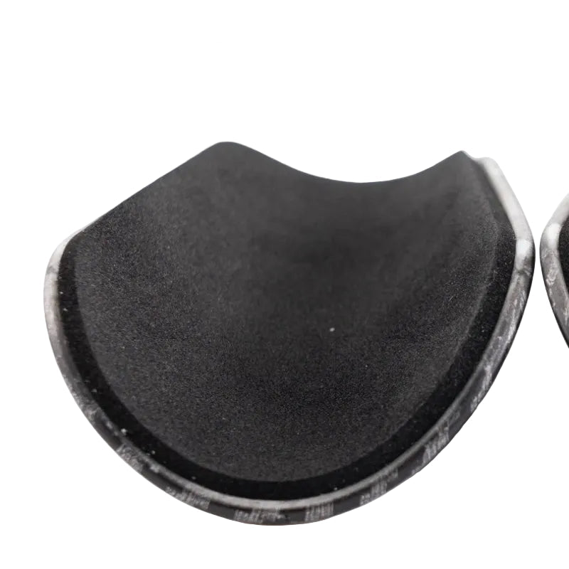 Carbon Fiber Shin Guards – Ultra-Lightweight Soccer Protection