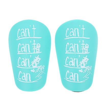 Kids Mini Shin Pads