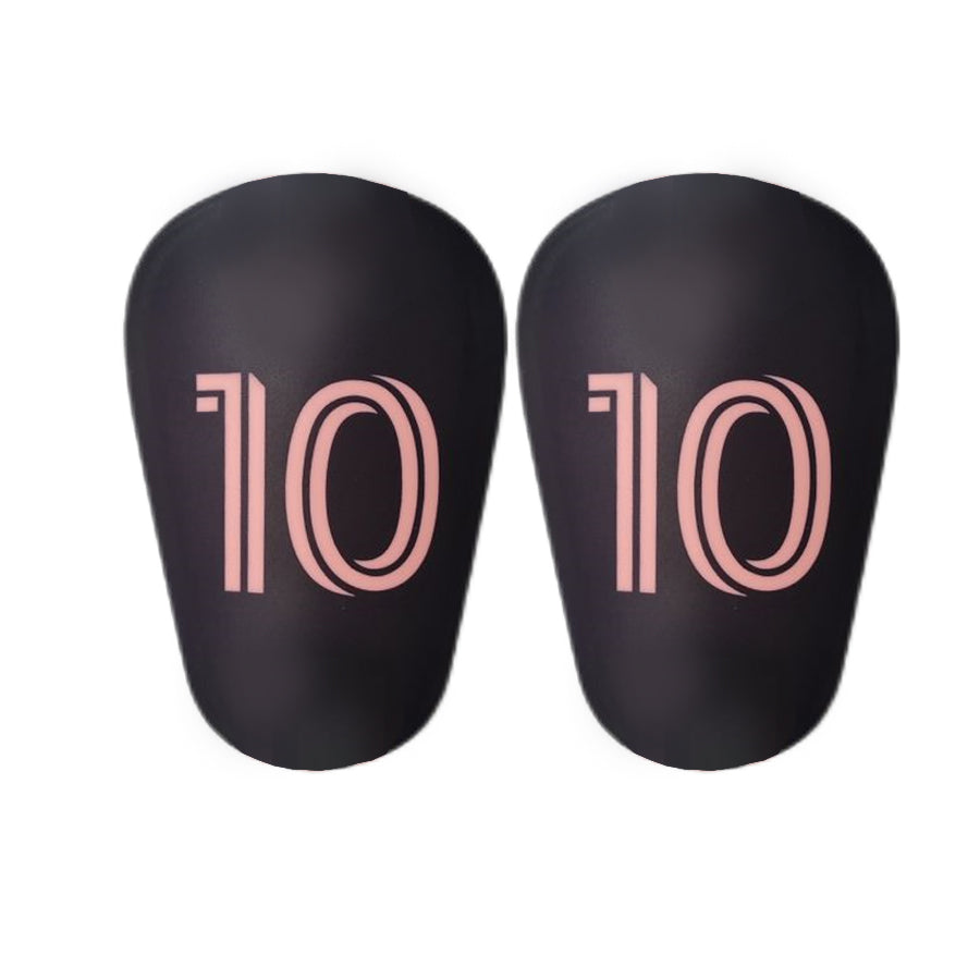 Nation Mini Shin Pads –  Lightweight Youth Soccer Protection