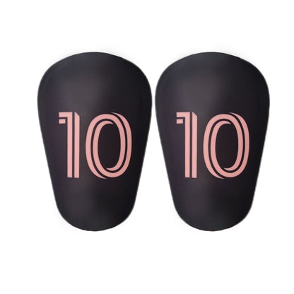 Nation Mini Shin Pads –  Lightweight Youth Soccer Protection