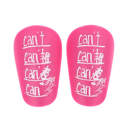 Kids Mini Shin Pads