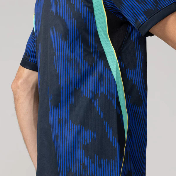 Brasil Home Jersey 2026