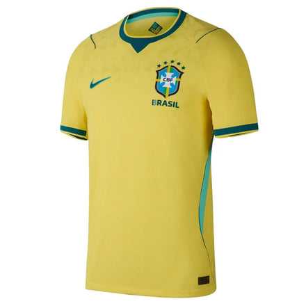 Brasil Home Jersey 2026