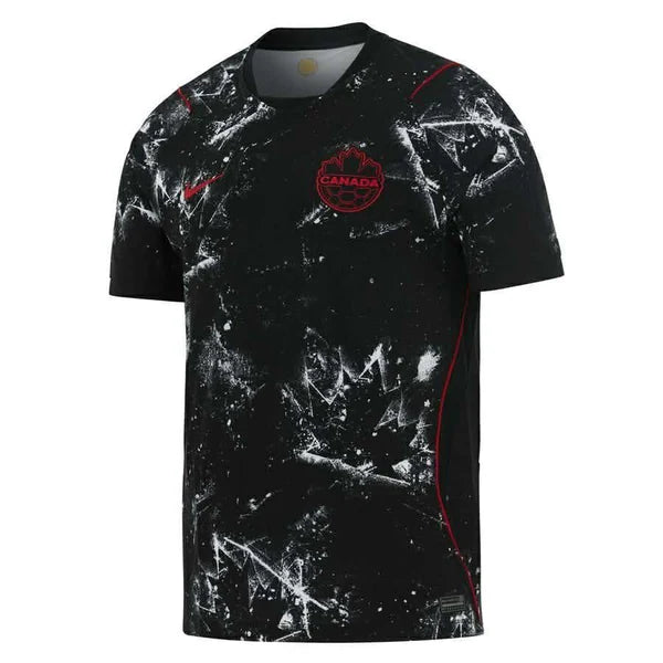 Canada Home Jersey 2026