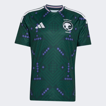 Saudi Arabia Home Jersey 2026