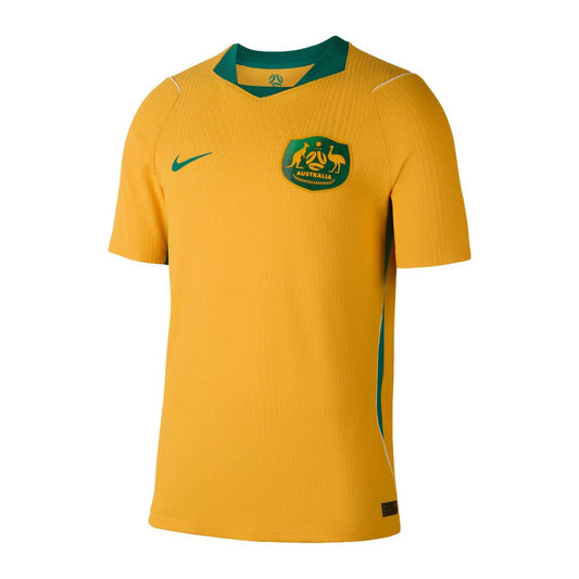 Camiseta de local de Argelia 2026