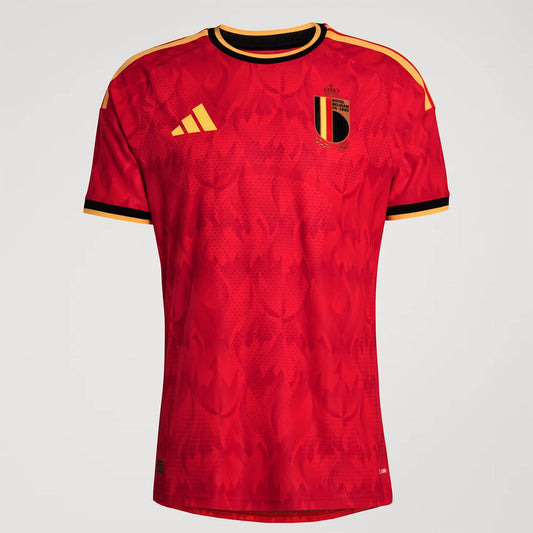 Camiseta de local de Argelia 2026