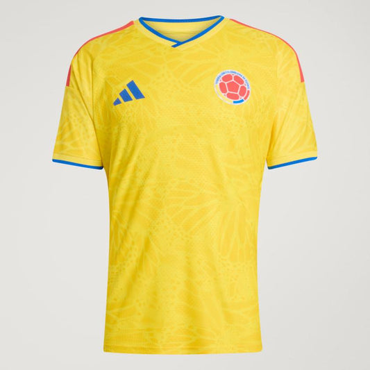 Camiseta de local de Argelia 2026