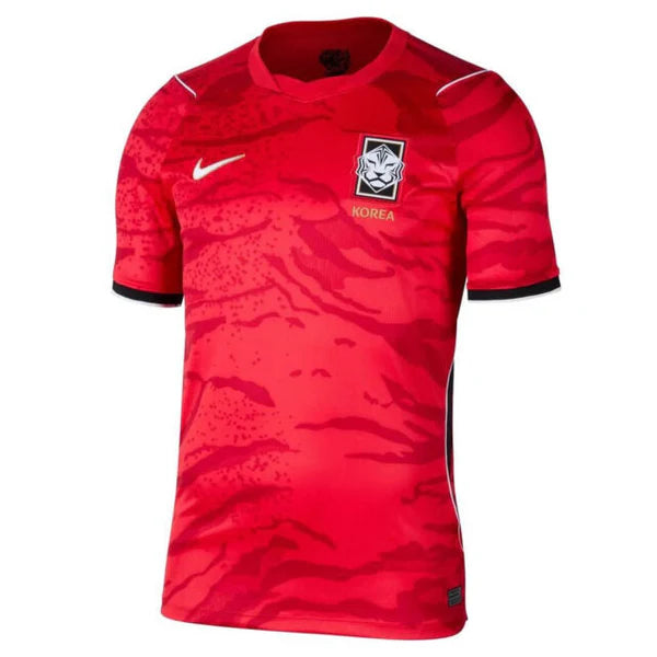 South Korea Home Jersey 2026