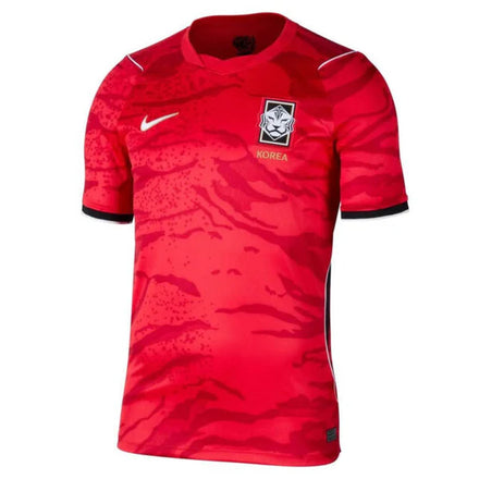 South Korea Home Jersey 2026