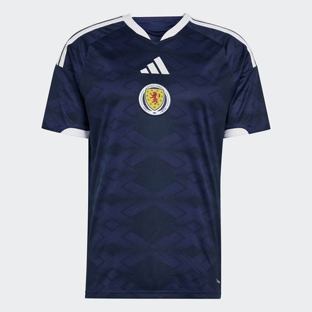 Scotland Home Jersey 2026