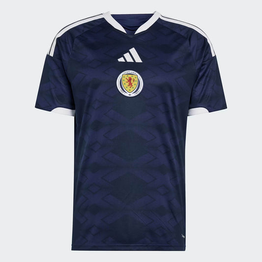 Scotland Home Jersey 2026