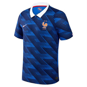 France Home Jersey 2026