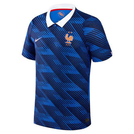 France Home Jersey 2026