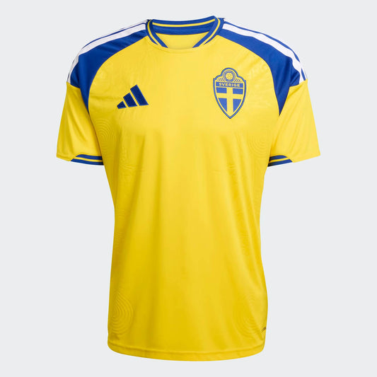Sweden Home Jersey 2026