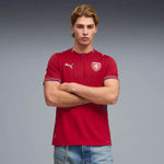 Czech Republic Home Jersey 2026