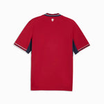 Czech Republic Home Jersey 2026