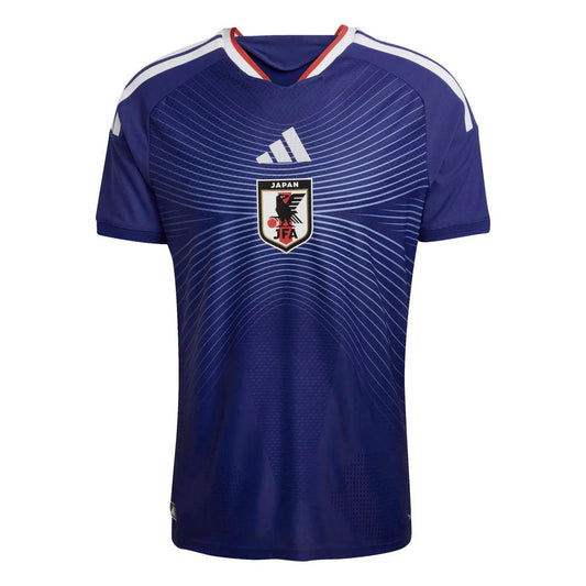 Japan Home Jersey 2026