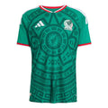 Camiseta de local de Argelia 2026