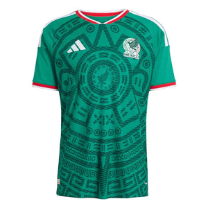 Mexico Jersey 2026