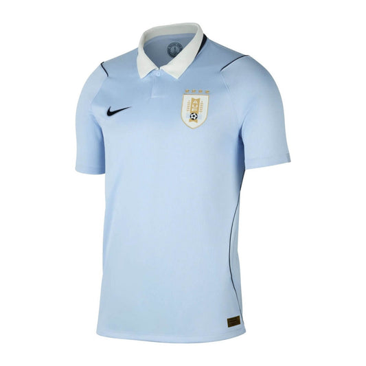 Uruguay Home Jersey 2026