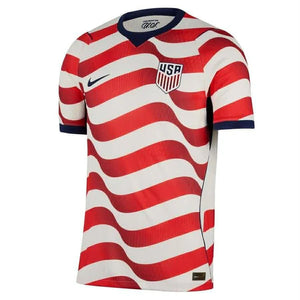 USA Home Jersey 2026