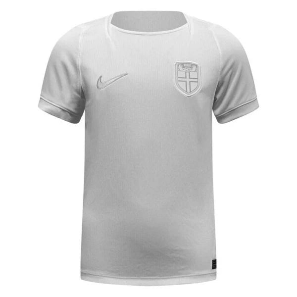 Camiseta de local de Argelia 2026