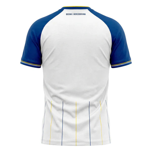 Bosnia & Herzegovina Home Jersey 2026