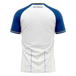 Bosnia & Herzegovina Home Jersey 2026